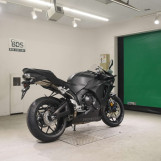 Мотоцикл Honda CBR600RR с пробегом 11 km