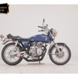 Мотоцикл Honda CB350FOUR з пробігом 16254 km