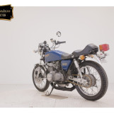 Мотоцикл Honda CB350FOUR з пробігом 16254 km