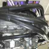 Мотоцикл Honda CB350FOUR з пробігом 16254 km