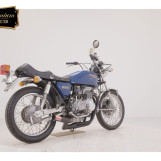 Мотоцикл Honda CB350FOUR з пробігом 16254 km