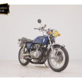 Мотоцикл Honda CB350FOUR з пробігом 16254 km