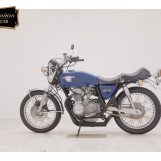 Мотоцикл Honda CB350FOUR з пробігом 16254 km