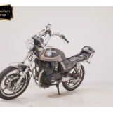 Мотоцикл Suzuki GSX400E з пробігом 34990 km