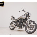 Мотоцикл Suzuki GSX400E з пробігом 34990 km