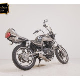 Мотоцикл Suzuki GSX400E з пробігом 34990 km