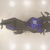 Мотоцикл Yamaha YZF-R25A с пробегом 8499 km