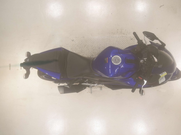 Мотоцикл Yamaha YZF-R25A с пробегом 8499 km