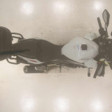 Мотоцикл Kawasaki Z400 с пробегом 16502 km