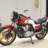 Мотоцикл Honda CB750SF с пробегом 7854 km