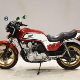 Мотоцикл Honda CB750SF с пробегом 7854 km