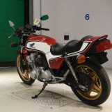 Мотоцикл Honda CB750SF с пробегом 7854 km