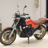 Мотоцикл Suzuki IMPULSE з пробігом 13794 km