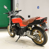 Мотоцикл Suzuki IMPULSE з пробігом 13794 km