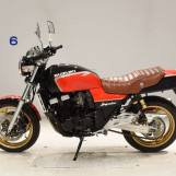 Мотоцикл Suzuki IMPULSE з пробігом 13794 km