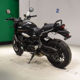 Мотоцикл Kawasaki Z900RS с пробегом 40 km