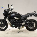 Мотоцикл Kawasaki Z900RS с пробегом 40 km
