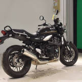 Мотоцикл Kawasaki Z900RS с пробегом 40 km