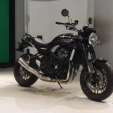 Мотоцикл Kawasaki Z900RS с пробегом 40 km