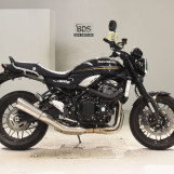 Мотоцикл Kawasaki Z900RS с пробегом 40 km