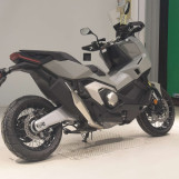 Мотоцикл Honda X-ADV750-2 з пробігом 1 km
