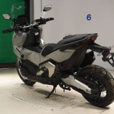 Мотоцикл Honda X-ADV750-2 з пробігом 1 km