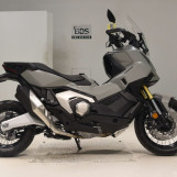 Мотоцикл Honda X-ADV750-2 з пробігом 1 km