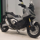 Мотоцикл Honda X-ADV750-2 з пробігом 1 km