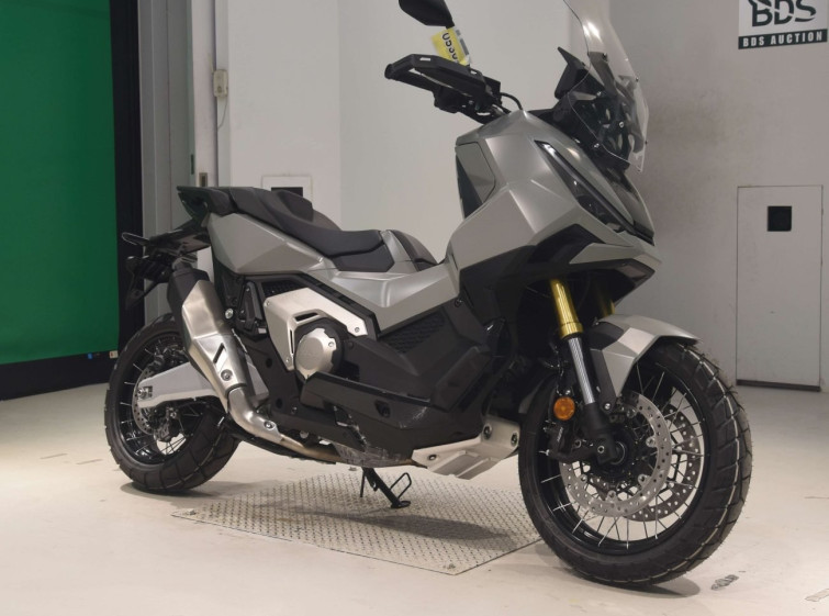 Мотоцикл Honda X-ADV750-2 з пробігом 1 km