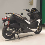 Мотоцикл Honda FAZE з пробігом 78246 km