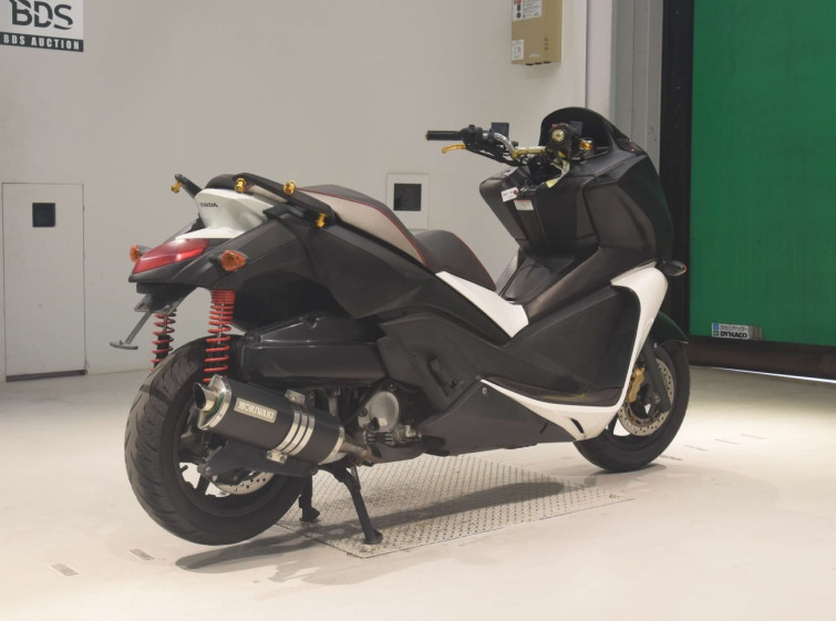 Мотоцикл Honda FAZE з пробігом 78246 km