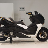 Мотоцикл Honda FAZE з пробігом 78246 km