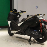 Мотоцикл Honda FAZE з пробігом 78246 km