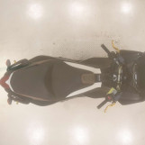 Мотоцикл Honda FAZE з пробігом 78246 km