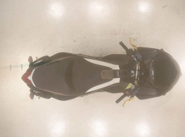 Мотоцикл Honda FAZE з пробігом 78246 km