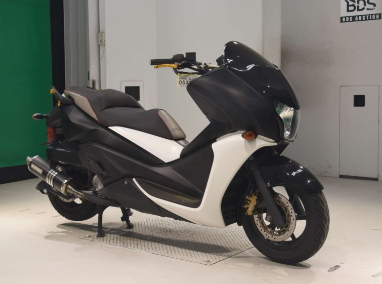 Мотоцикл Honda FAZE з пробігом 78246 km