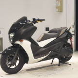 Мотоцикл Honda FAZE з пробігом 78246 km