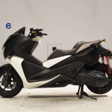 Мотоцикл Honda FAZE з пробігом 78246 km