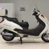 Мотоцикл Honda FORESIGHT SE з пробігом 4083 km