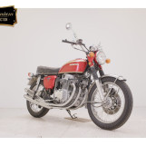Мотоцикл Honda CB750 с пробегом 5480 km