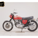 Мотоцикл Honda CB750 с пробегом 5480 km