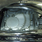 Мотоцикл Honda CB750 с пробегом 5480 km