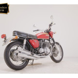 Мотоцикл Honda CB750 с пробегом 5480 km