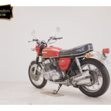 Мотоцикл Honda CB750 с пробегом 5480 km
