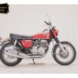 Мотоцикл Honda CB750 с пробегом 5480 km