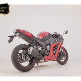 Мотоцикл Kawasaki NINJA ZX-10R з пробігом 5586 km