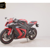 Мотоцикл Kawasaki NINJA ZX-10R з пробігом 5586 km