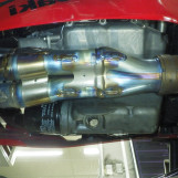 Мотоцикл Kawasaki NINJA ZX-10R з пробігом 5586 km