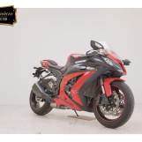 Мотоцикл Kawasaki NINJA ZX-10R з пробігом 5586 km