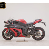 Мотоцикл Kawasaki NINJA ZX-10R з пробігом 5586 km